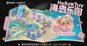 王者荣耀Hello Kitty皮肤怎么获得