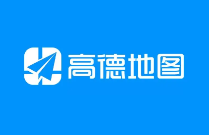 高德地图沉醉导航为什么不显示 