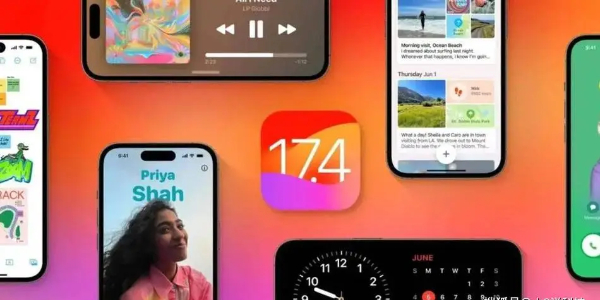 iOS1正式版公布