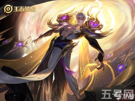 《王者荣耀》S19赛季法师强度排行榜推荐