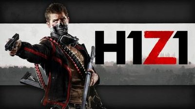 h1z1如何换角色h1z1如何换地区