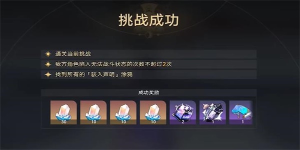 崩坏星穹铁道封锁扇区攻略大全