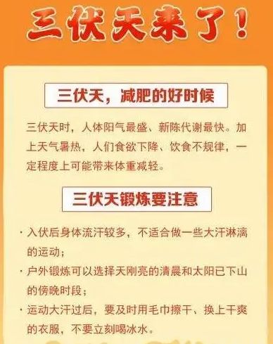 淘宝为何三伏天是最佳减肥时期答案  每日一题7.13三伏天减肥今日答案[多图]图片2