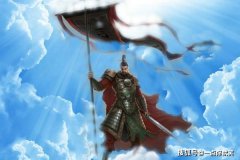 封神10大神幡，幽魂白骨幡第8，发燥幡第6