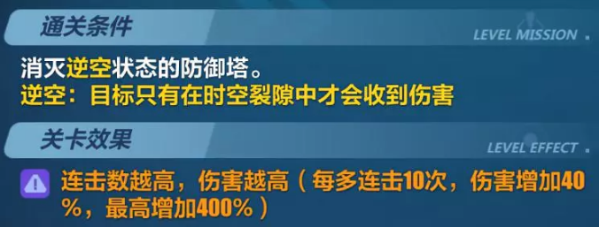 崩坏3挑战之路怎么玩_崩坏3挑战之路玩法分析