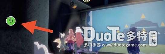 光遇表演季最后一个任务怎么做