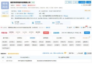 部分获得版号的最新版公司经营异常 没能熬过来