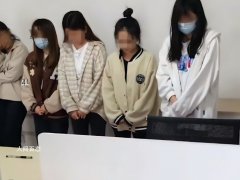 女子上班第3天公司被一锅端 大学生求职季要警惕