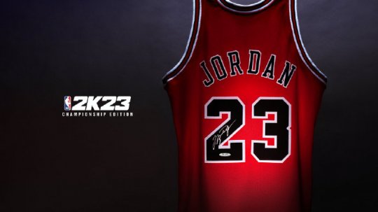 次世代专属 《NBA2k23》推出MyNBA Eras模式 重回80年代