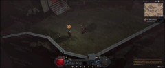 《暗黑破坏神4》新泄露 游戏画面和玩法展示
