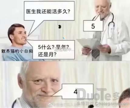 电子木鱼什么梗