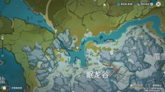 原神雪山再勘测任务攻略 世界任务全流程