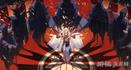 《阴阳师》图