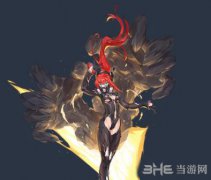 重装战姬PN26伊莉希斯怎么样？爆破机师技能属性攻略