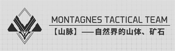 交错核心阿尔卑斯武装介绍 武装原型分享