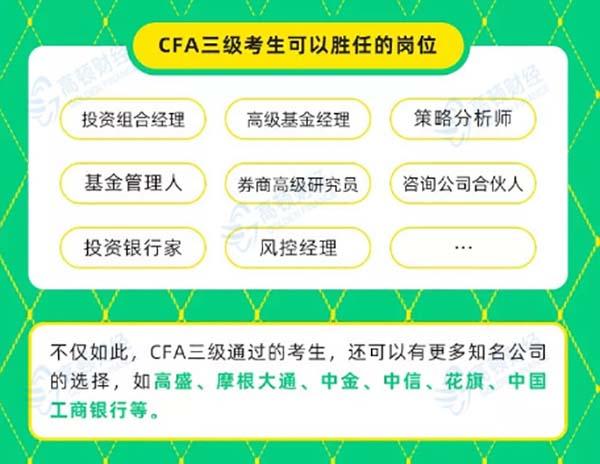 cfa证书如何获得[cfa 报名]