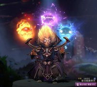 dota2天陨旦活动内容勇士令状玩法攻略奖励