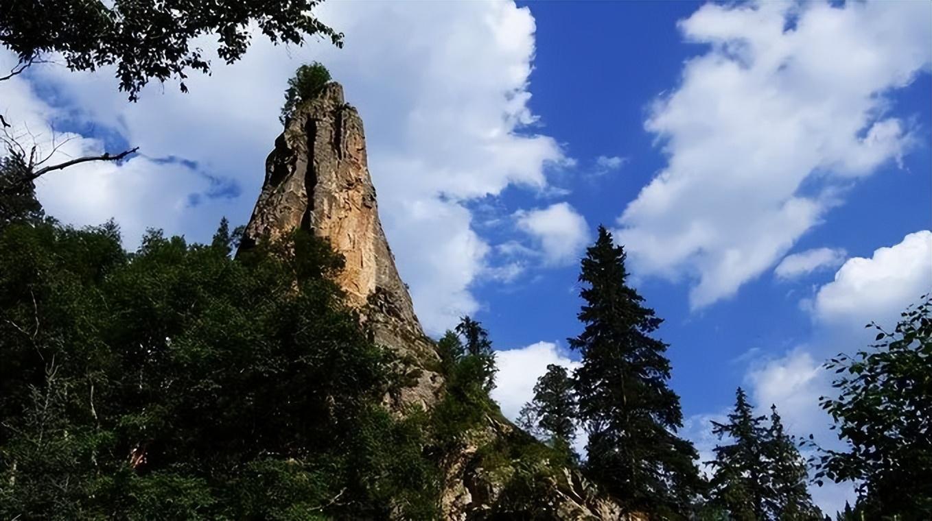 甘肃旅游必去十大景点[甘肃省AAAA景点导游词]