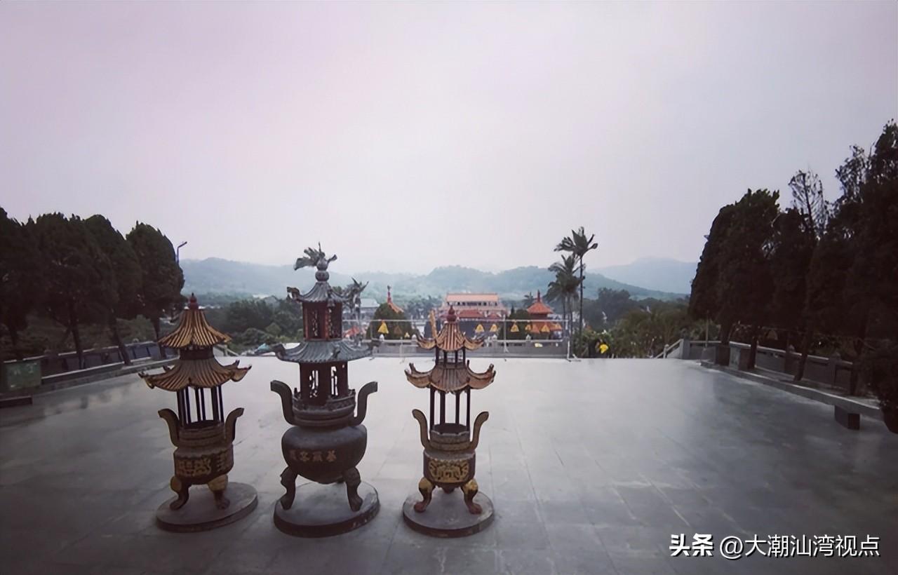 汕头旅游景点大全排名[潮汕4日游跟旅游团]