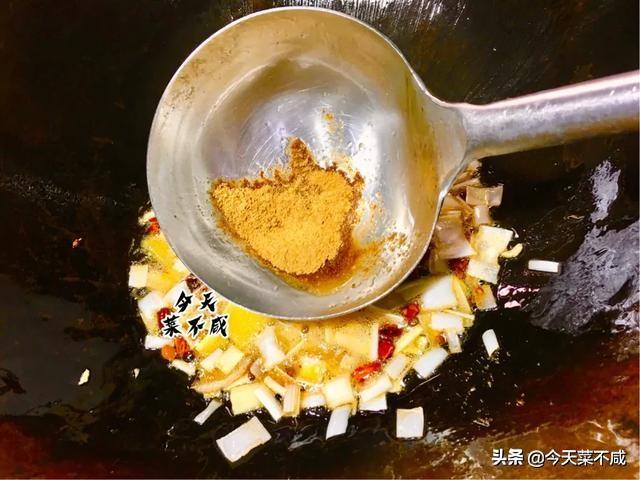 家常炖鲅鱼的做法[五香鲅鱼的制作方法]