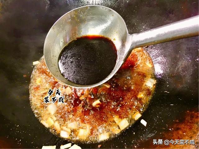 家常炖鲅鱼的做法[五香鲅鱼的制作方法]