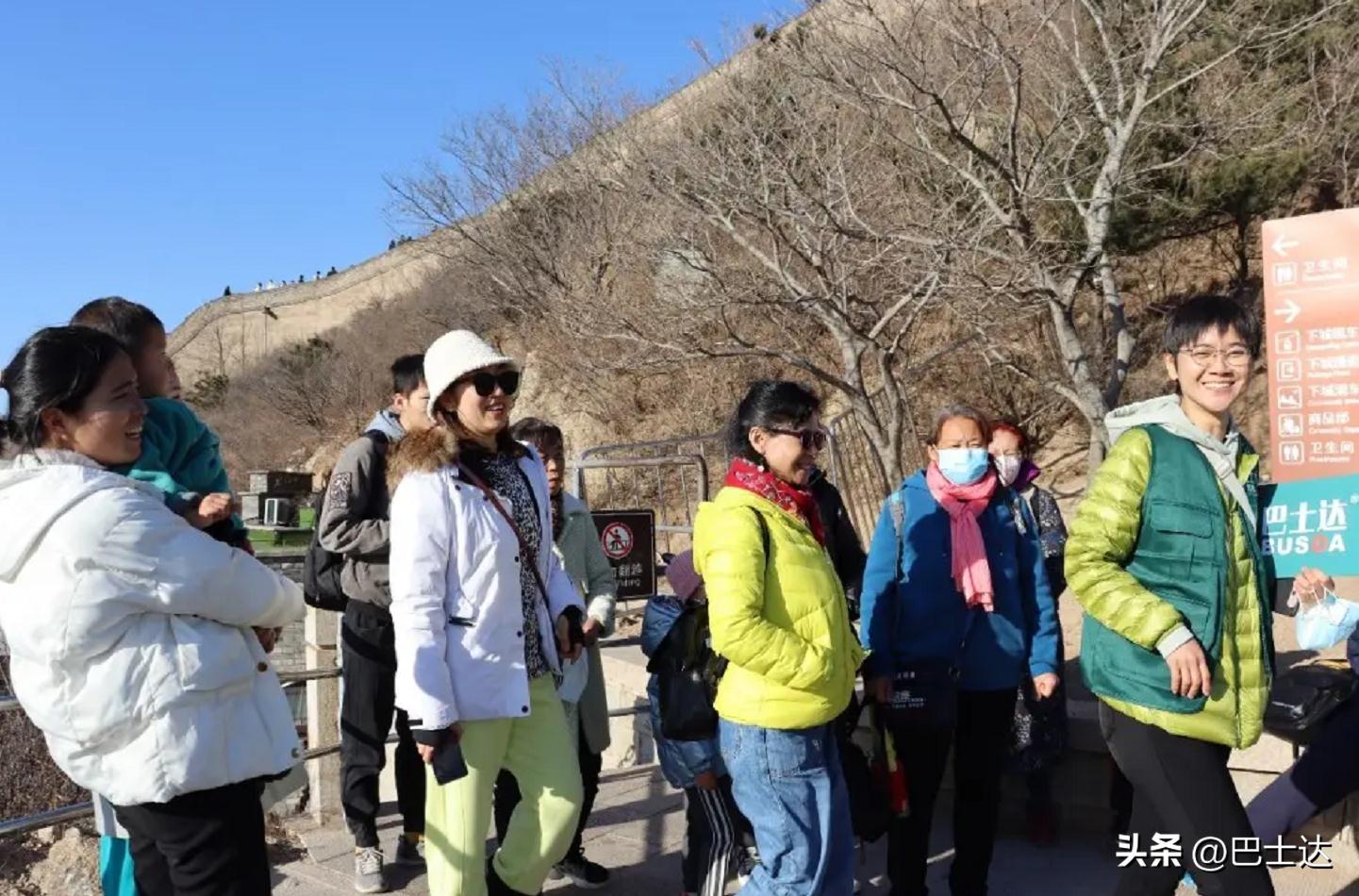 北京八达岭长城有多长北京长城一日游旅游攻略