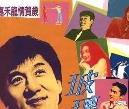 几位八九十年代活跃在香港影坛的“老外”动作演员