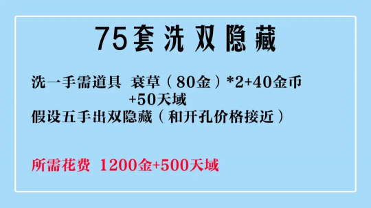 从零打造《天下3》天魂世界套，保姆级教程助你解锁神级装备！