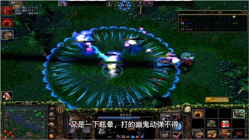 dota神灵出装攻略