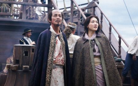 走红30年木村拓哉为电影宣传46万人围观 新戏《教场0》演白发魔鬼教官收视夺冠