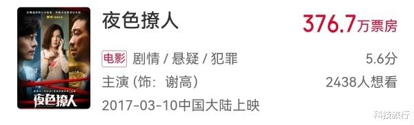 7年连扑9部作品，那个“东京影帝”王千源，终被打回了原形！