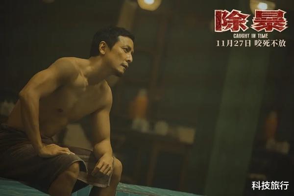 7年连扑9部作品，那个“东京影帝”王千源，终被打回了原形！