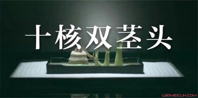 双茎头什么梗 和刘诗诗有什么关系-图1