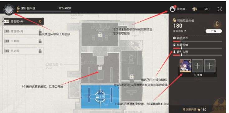 崩坏星穹铁道冬城博物珍奇簿攻略 冬城博物珍奇簿任务玩法攻略