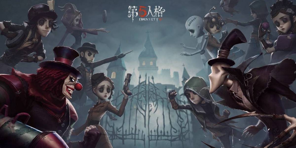 第五人格人品值怎么恢复